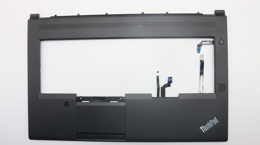 Lenovo Keyboard Bezel with Fingerprint Reader, CS - 5M10W87013