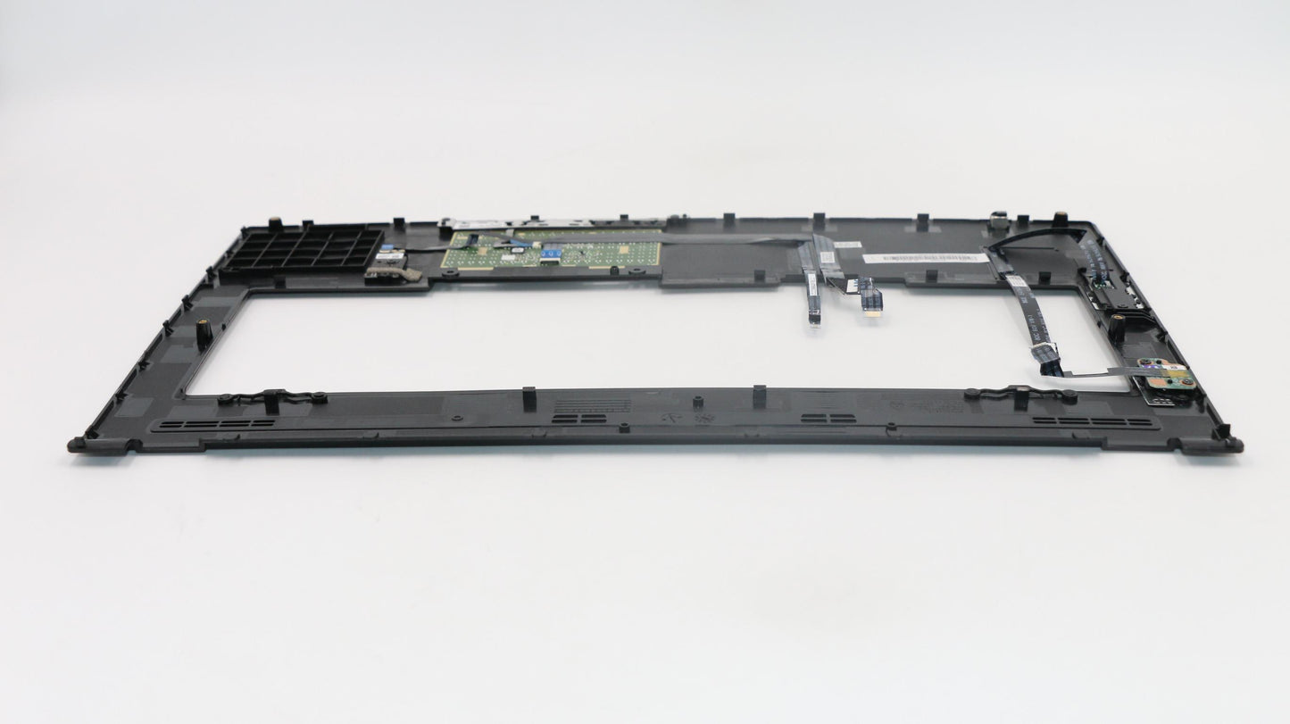 Lenovo Keyboard Bezel with Fingerprint Reader, CS - 5M10W87013