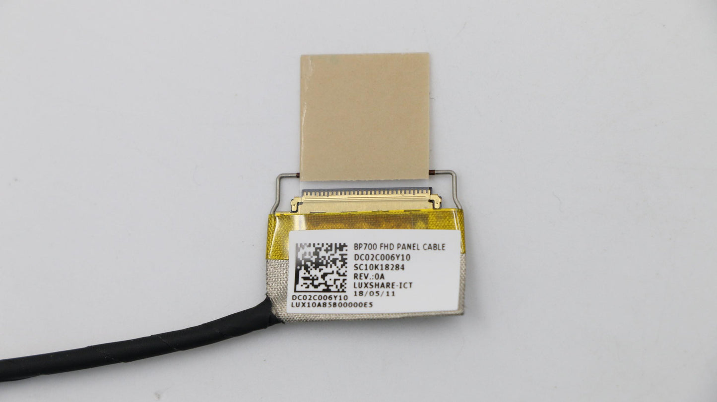 Lenovo Ct Cables Internal - 00NY372