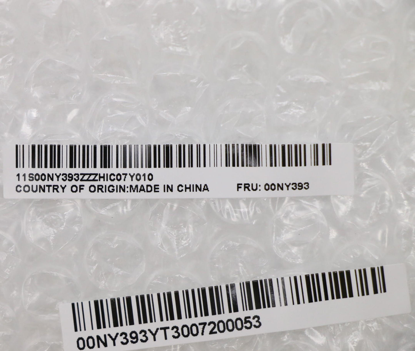 Lenovo Ct Cables Internal - 00NY393