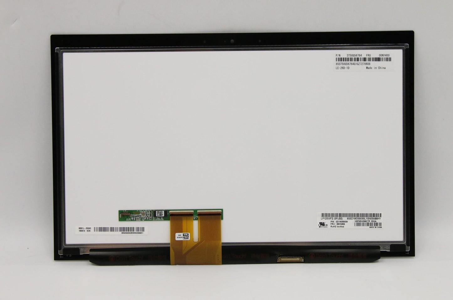 Lenovo Lp Lcd Panels - 00NY400