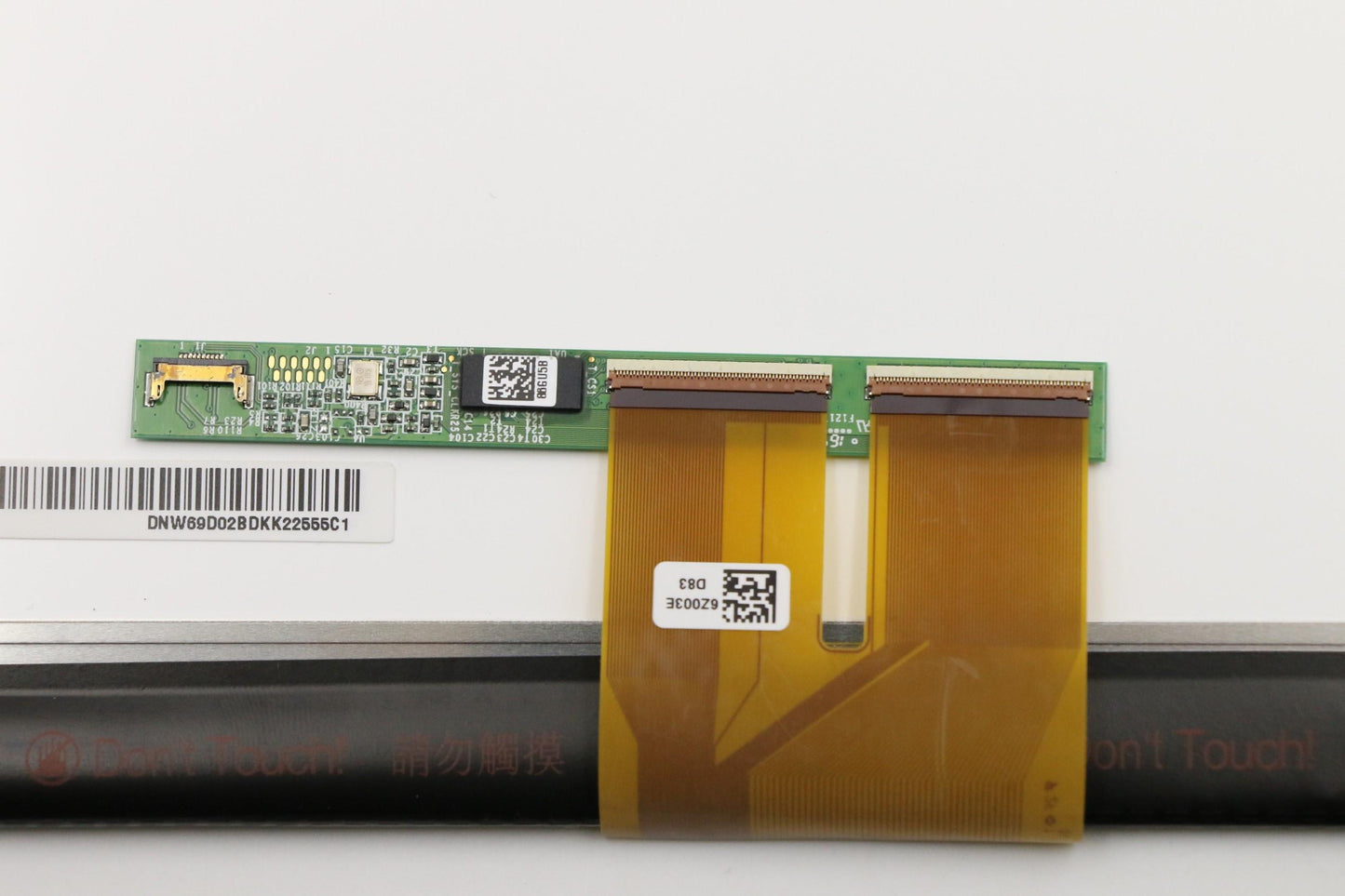 Lenovo Lp Lcd Panels - 00NY400