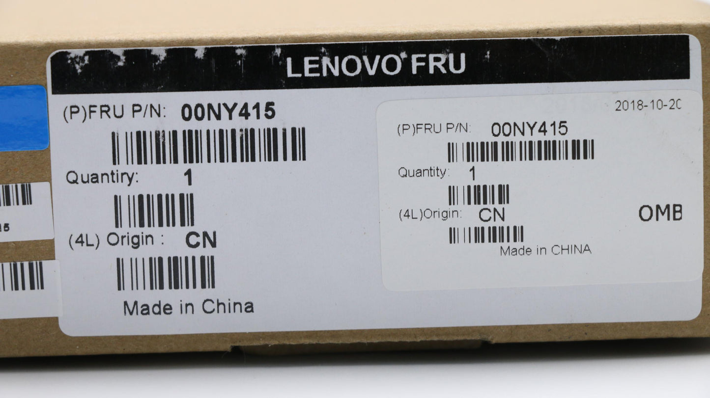 Lenovo Laptop Lcd Screen - 00NY415