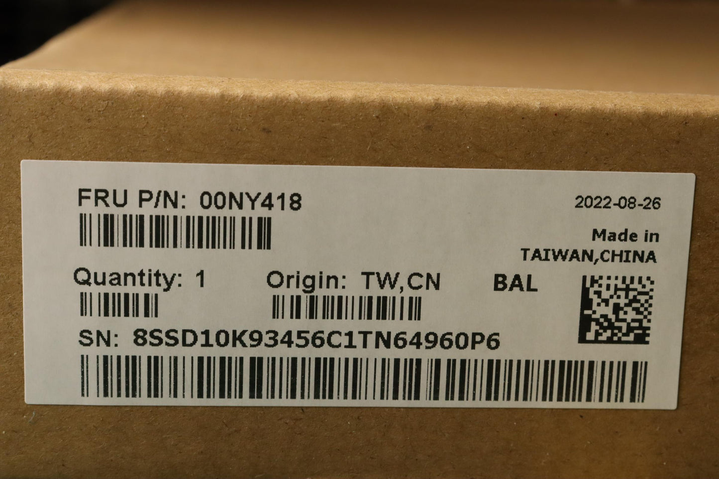 Lenovo Laptop Lcd Screen - 00NY418