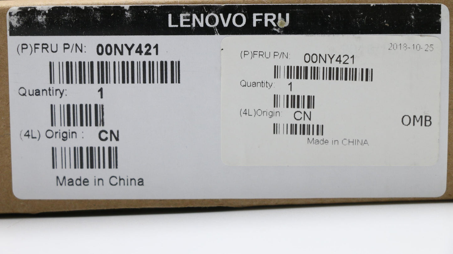 Lenovo 00NY421 Display Ivo 14.0 Fhd Ips Ag On