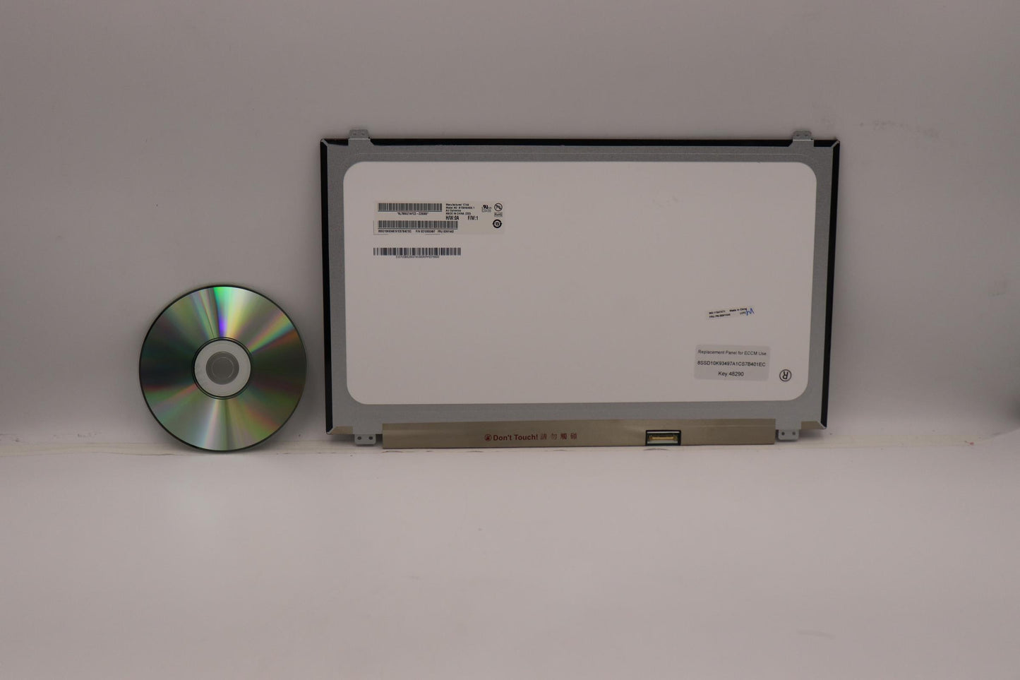 Lenovo Auo15.6Fhd Ips Ag For Cs - 00NY444