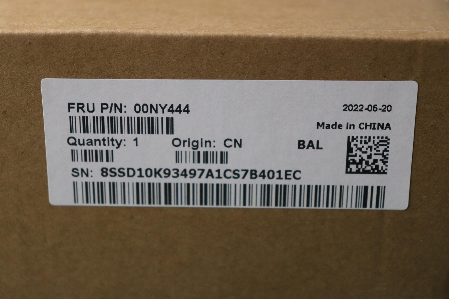 Lenovo Auo15.6Fhd Ips Ag For Cs - 00NY444