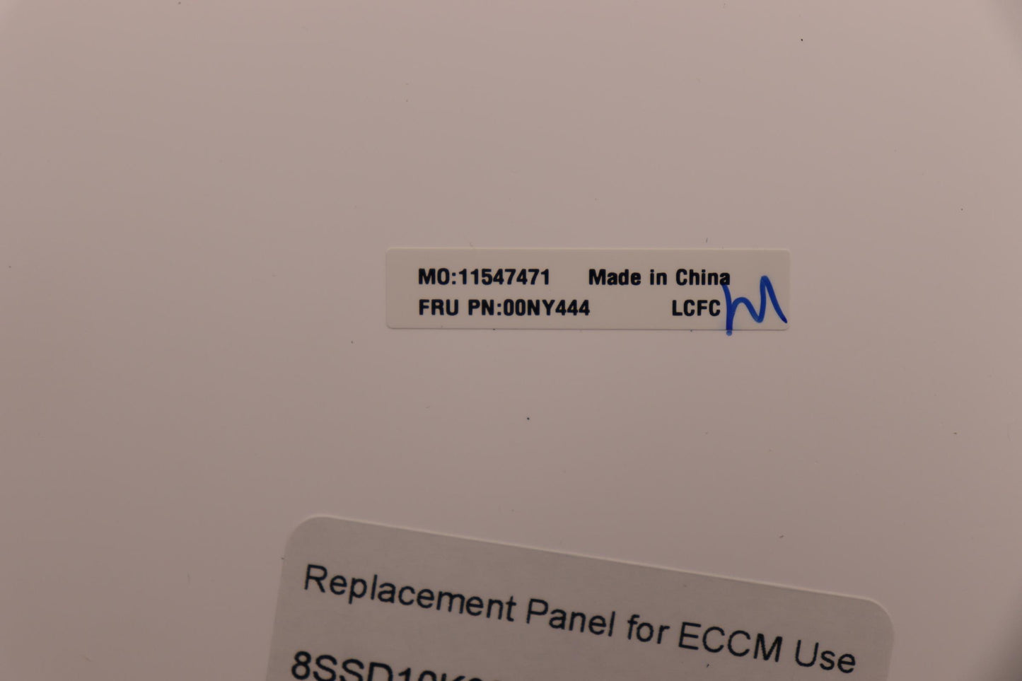 Lenovo Auo15.6Fhd Ips Ag For Cs - 00NY444