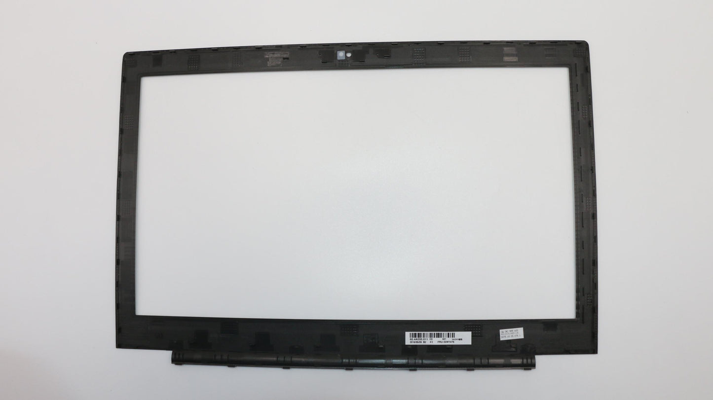 Lenovo 00NY476 Bz Bezels/Doors