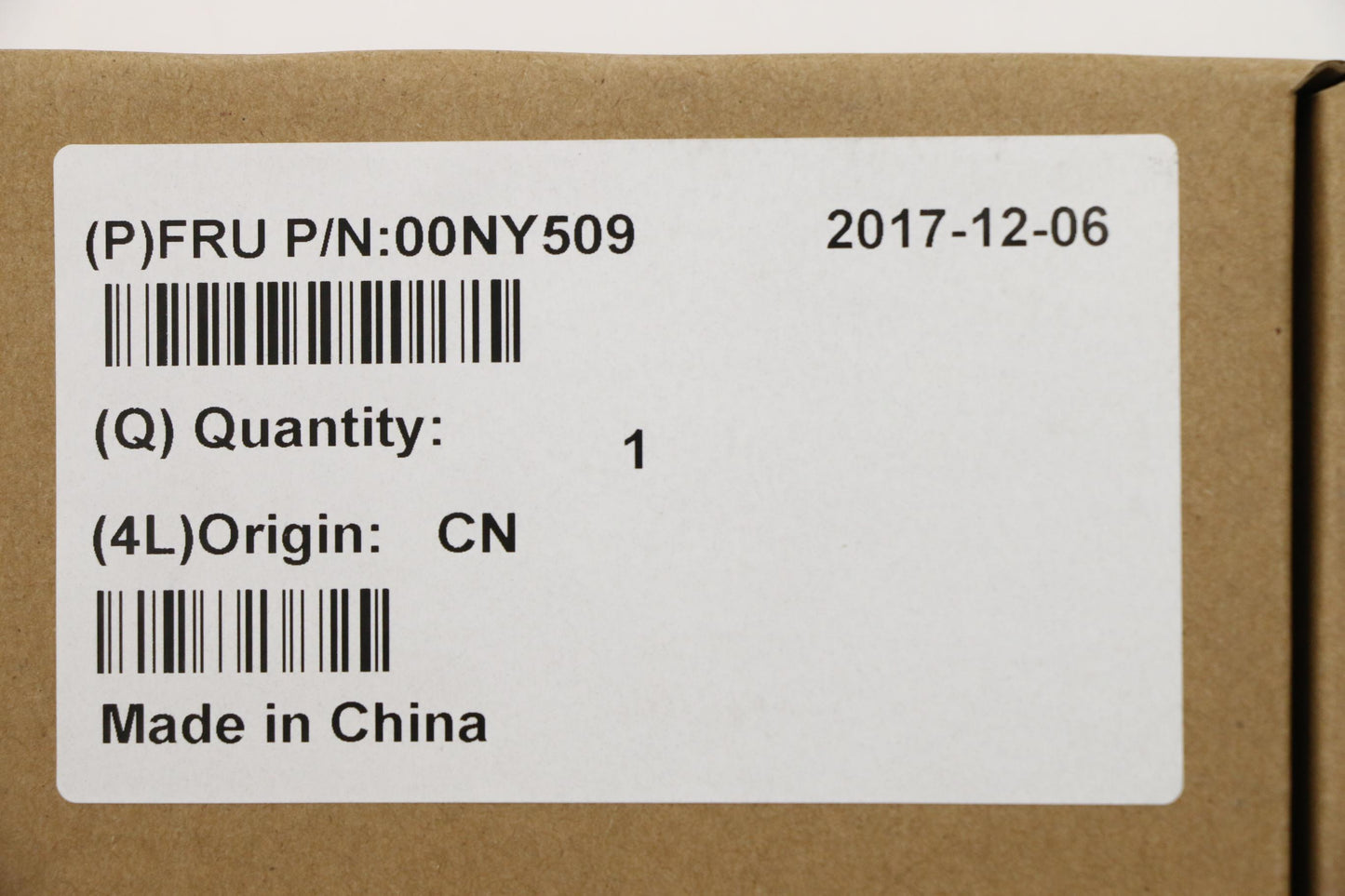 Lenovo Co Covers - 00NY509