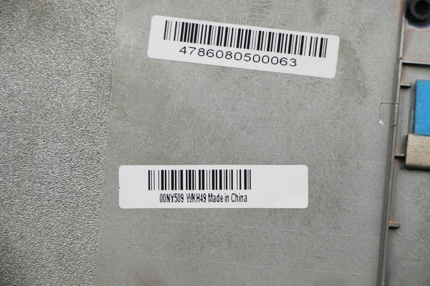 Lenovo Co Covers - 00NY509