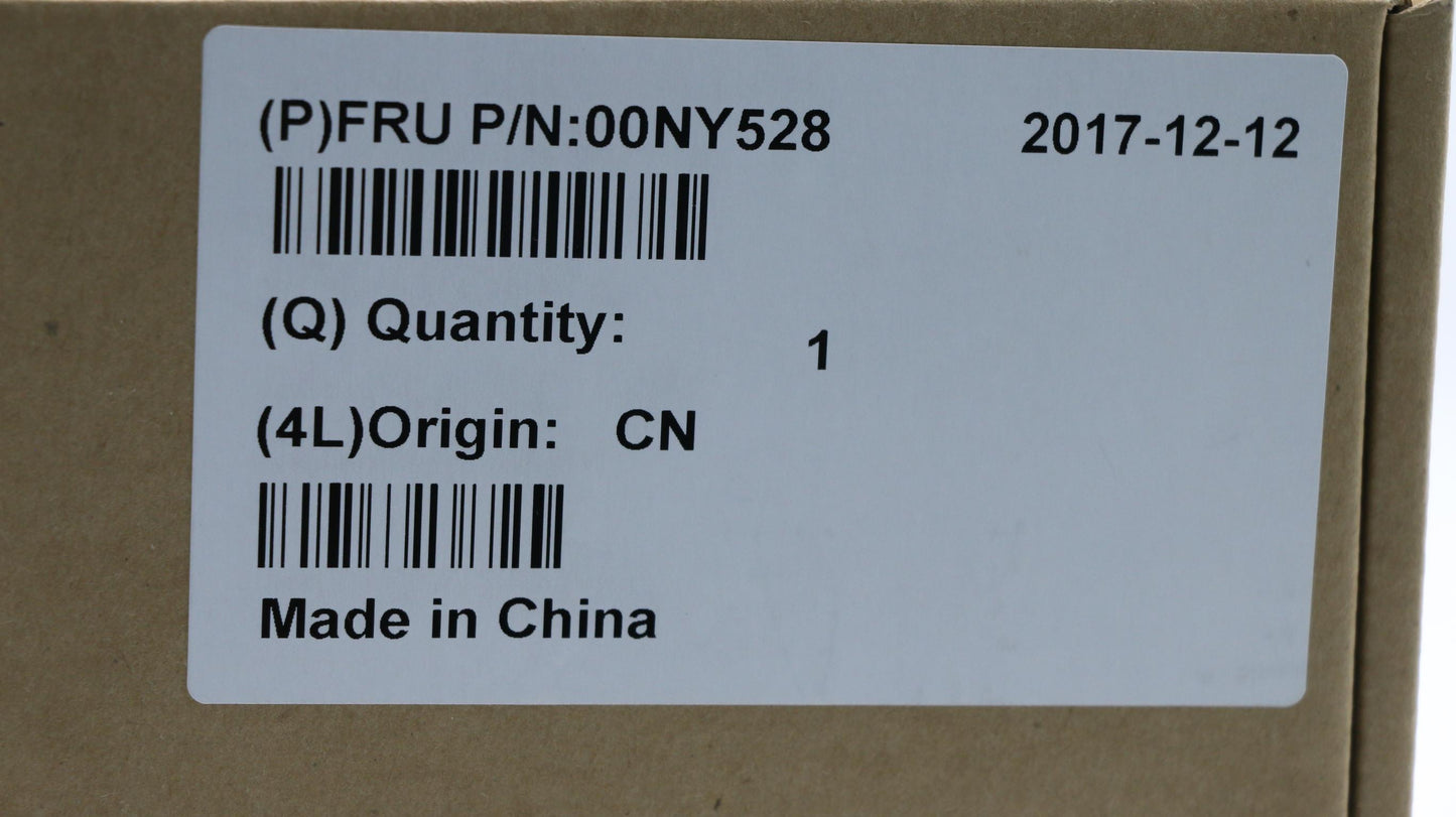 Lenovo Laptop Fan - 00NY528