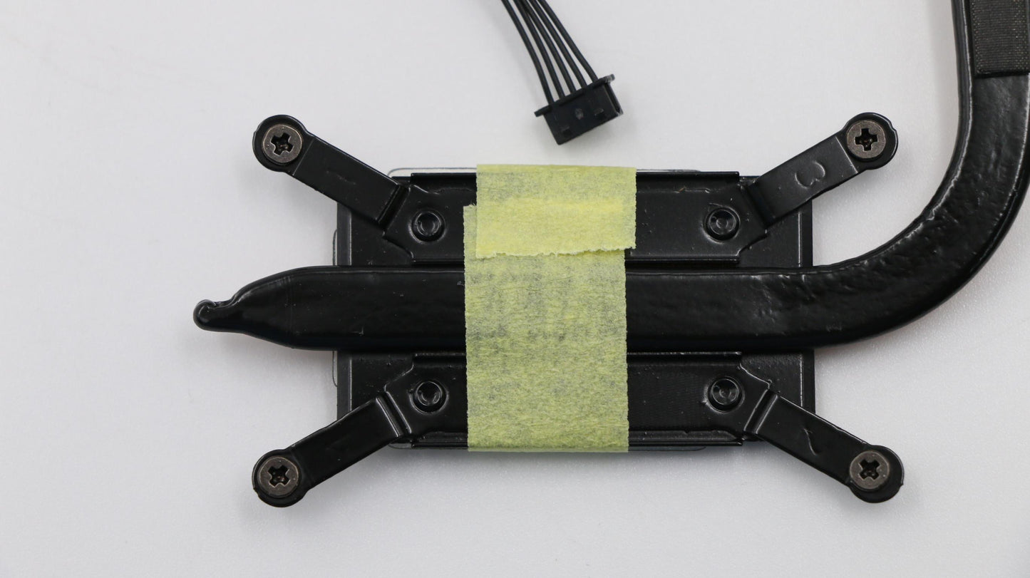 Lenovo Laptop Fan - 00NY528