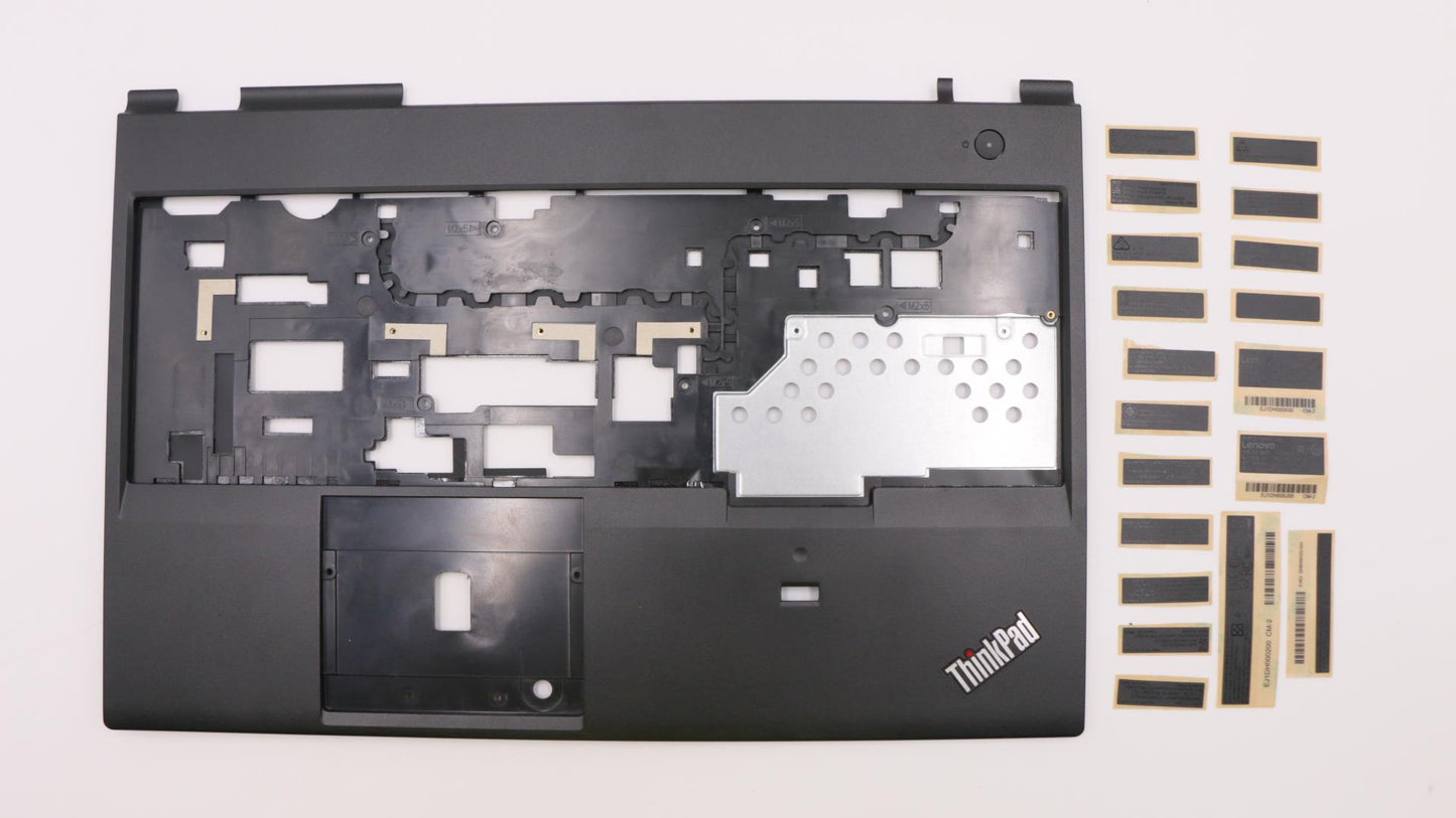 Lenovo Ma Mechanical Assemblies - 00NY591