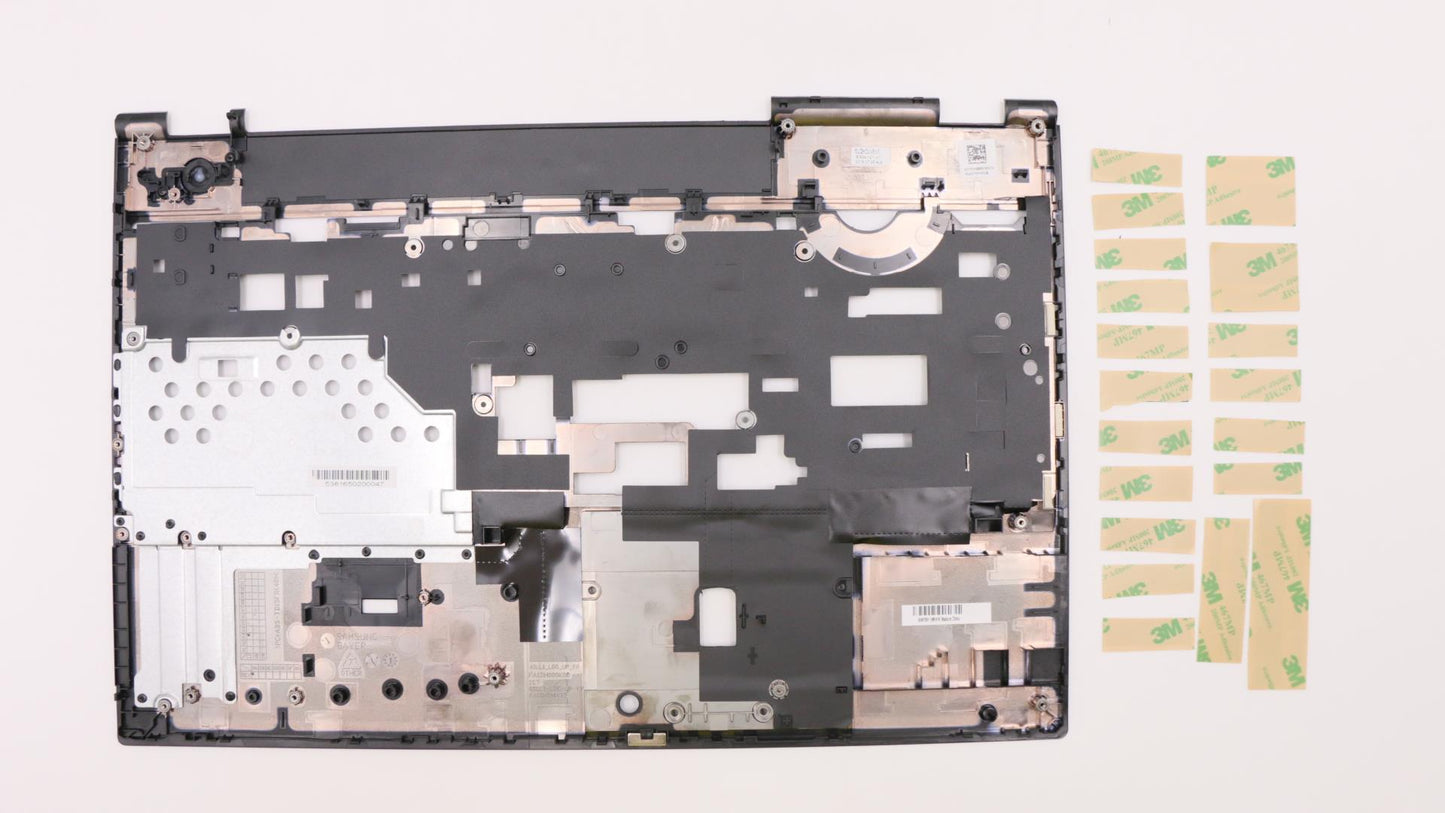 Lenovo Ma Mechanical Assemblies - 00NY591