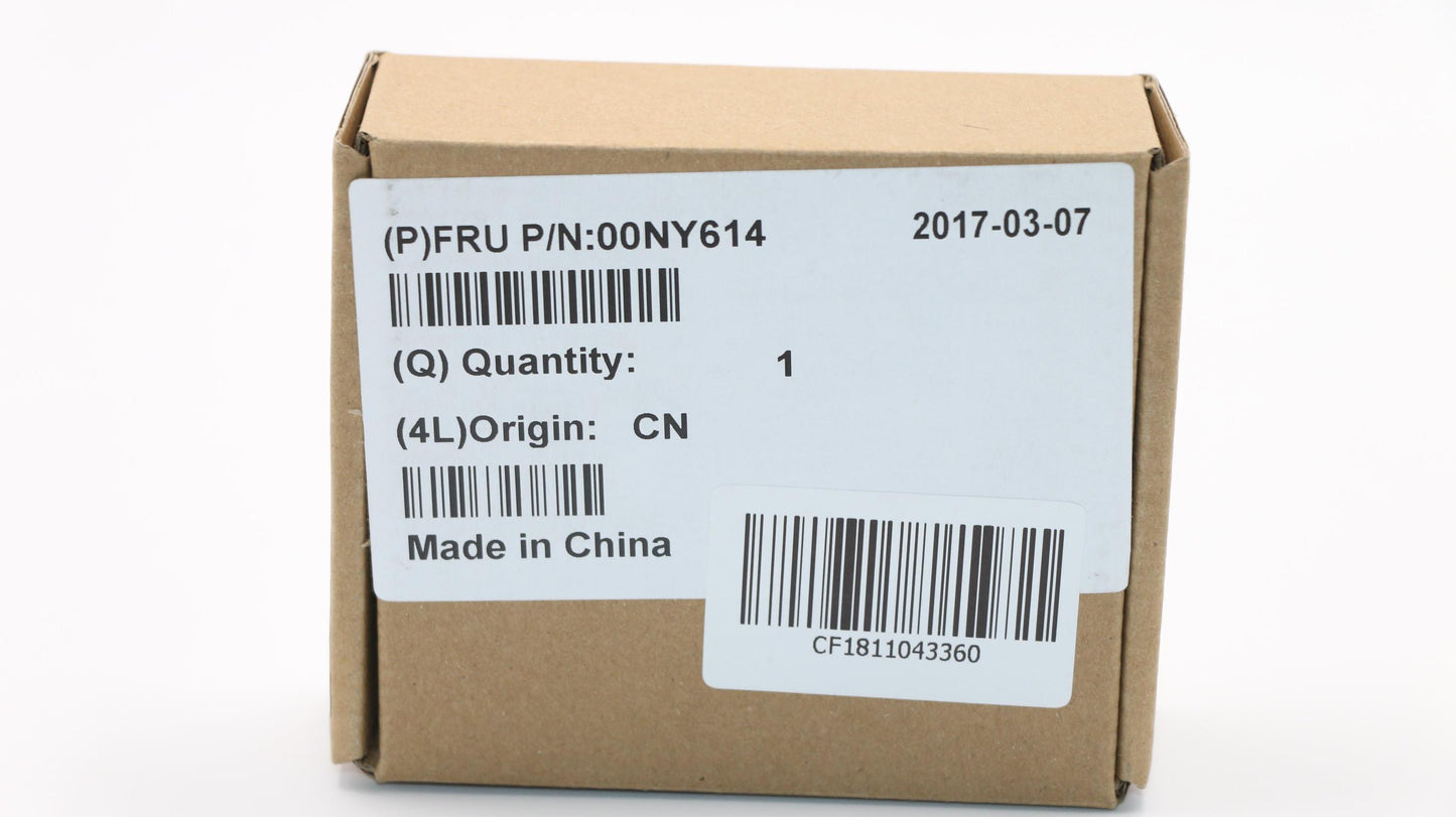 Lenovo Ct Cables Internal - 00NY614