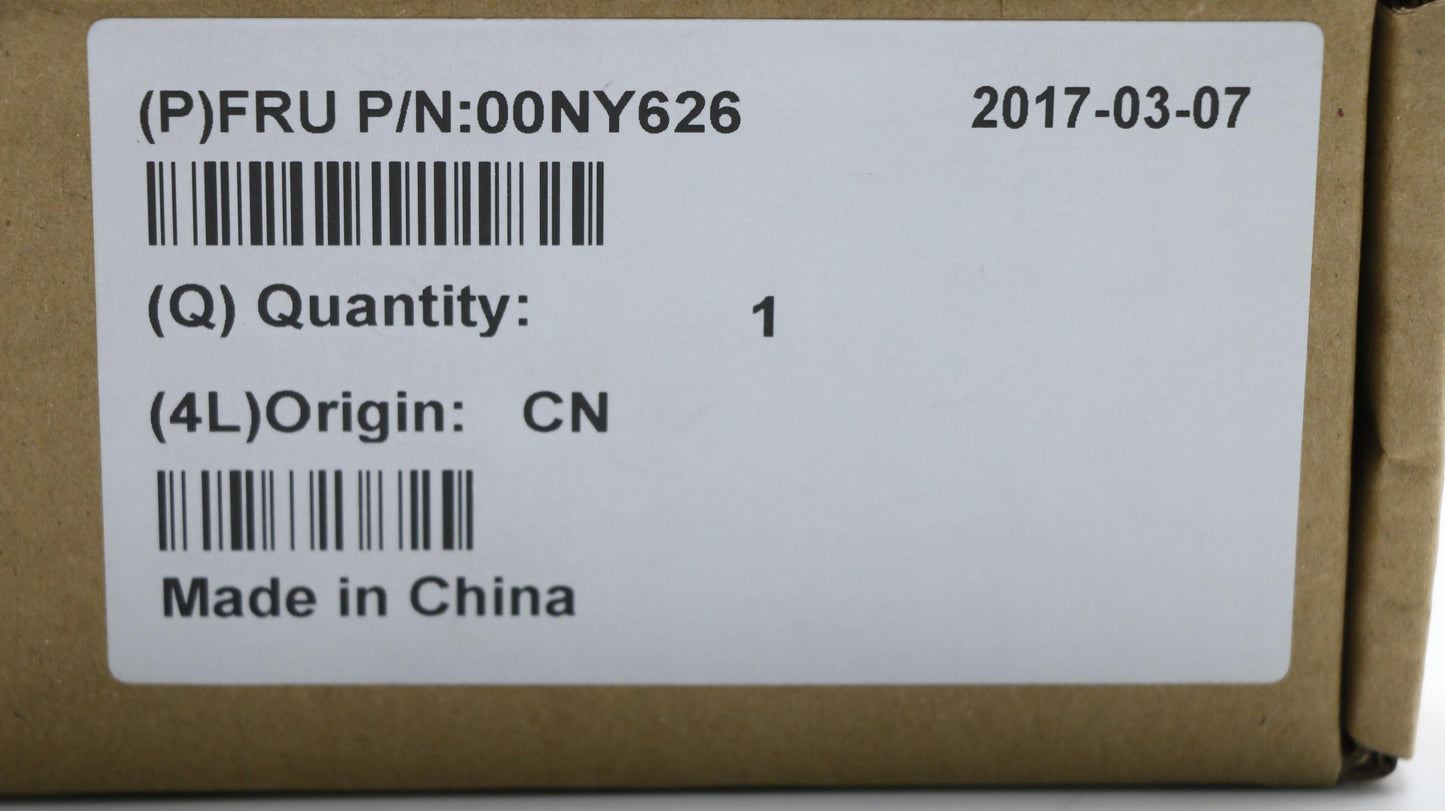 Lenovo Si Speakers Internal - 00NY626