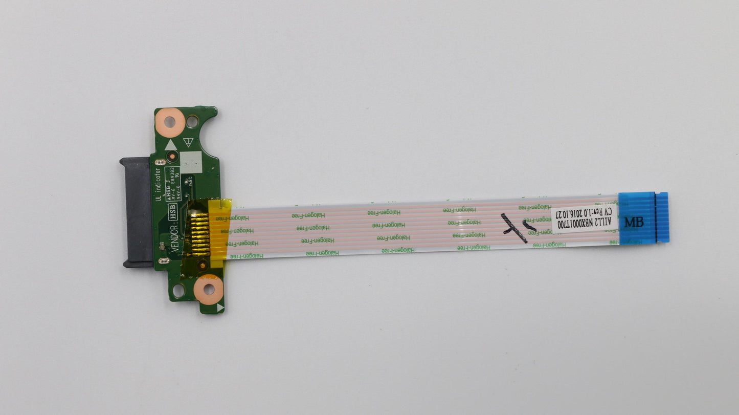 Lenovo Ci Cards Misc Internal - 00NY631