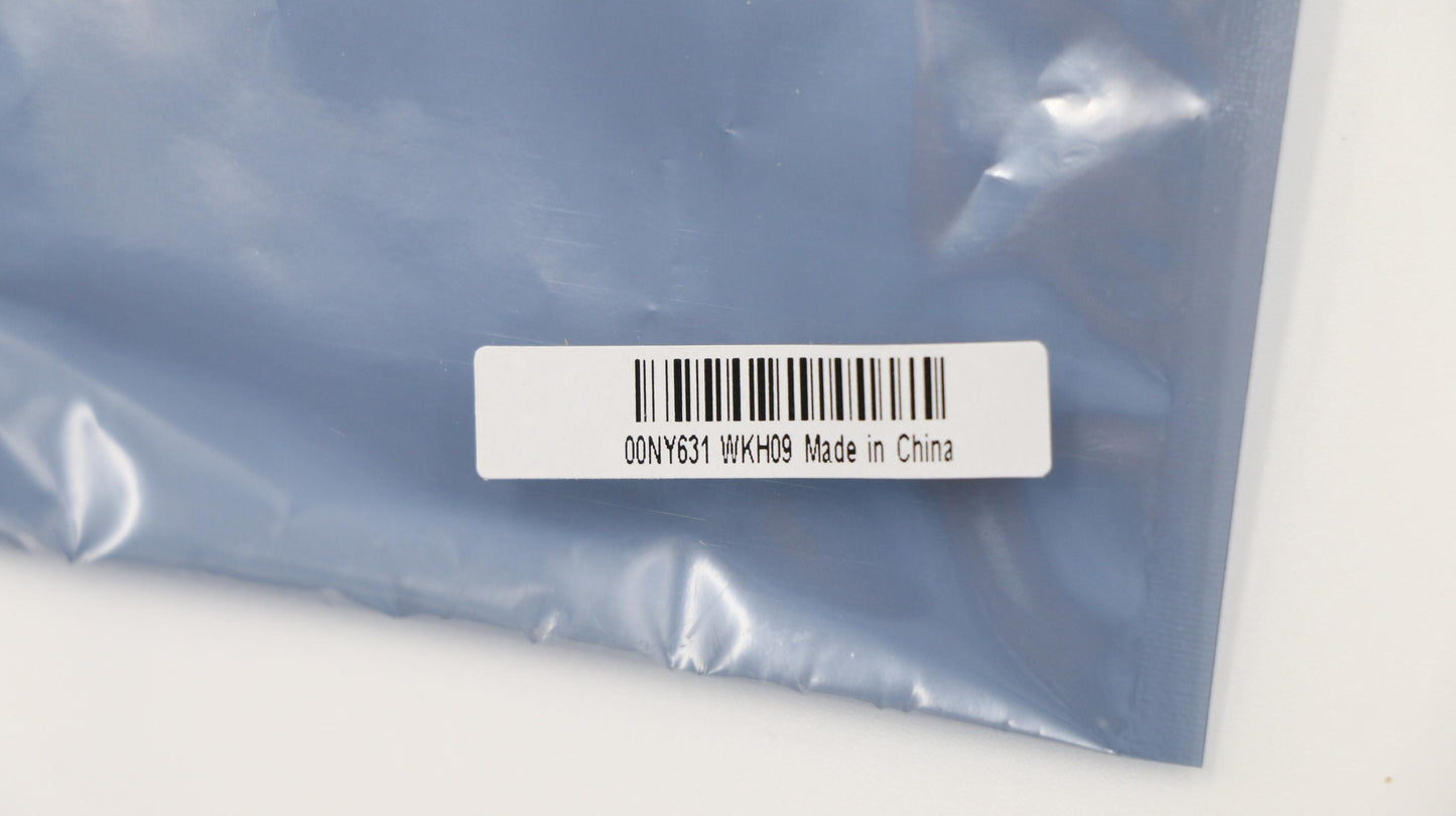 Lenovo Ci Cards Misc Internal - 00NY631