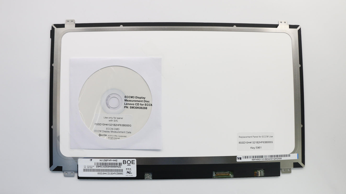 Lenovo Lp Lcd Panels - 00NY642