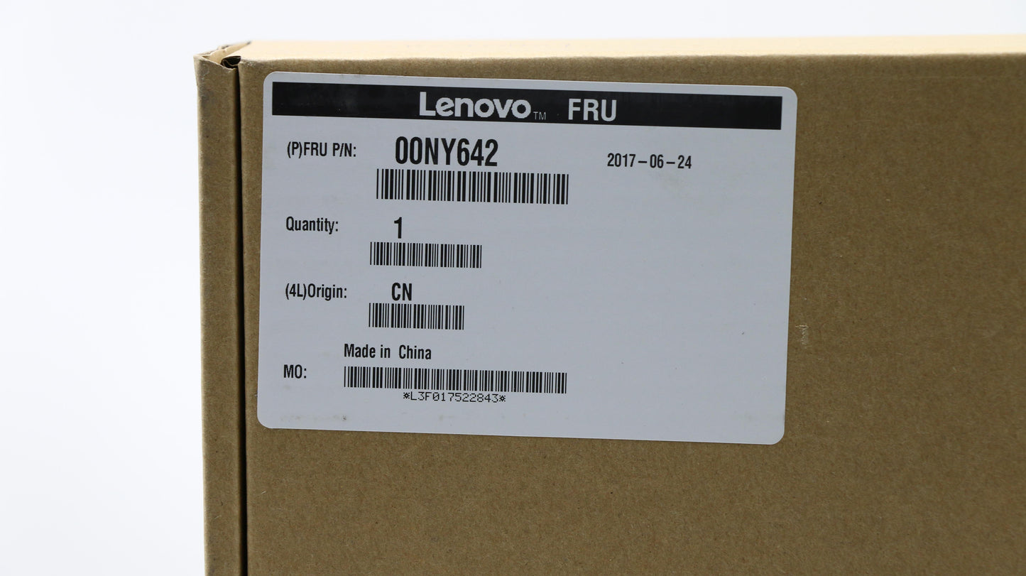 Lenovo Lp Lcd Panels - 00NY642