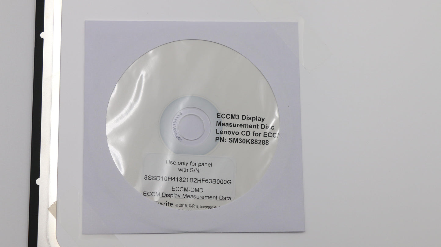 Lenovo Lp Lcd Panels - 00NY642