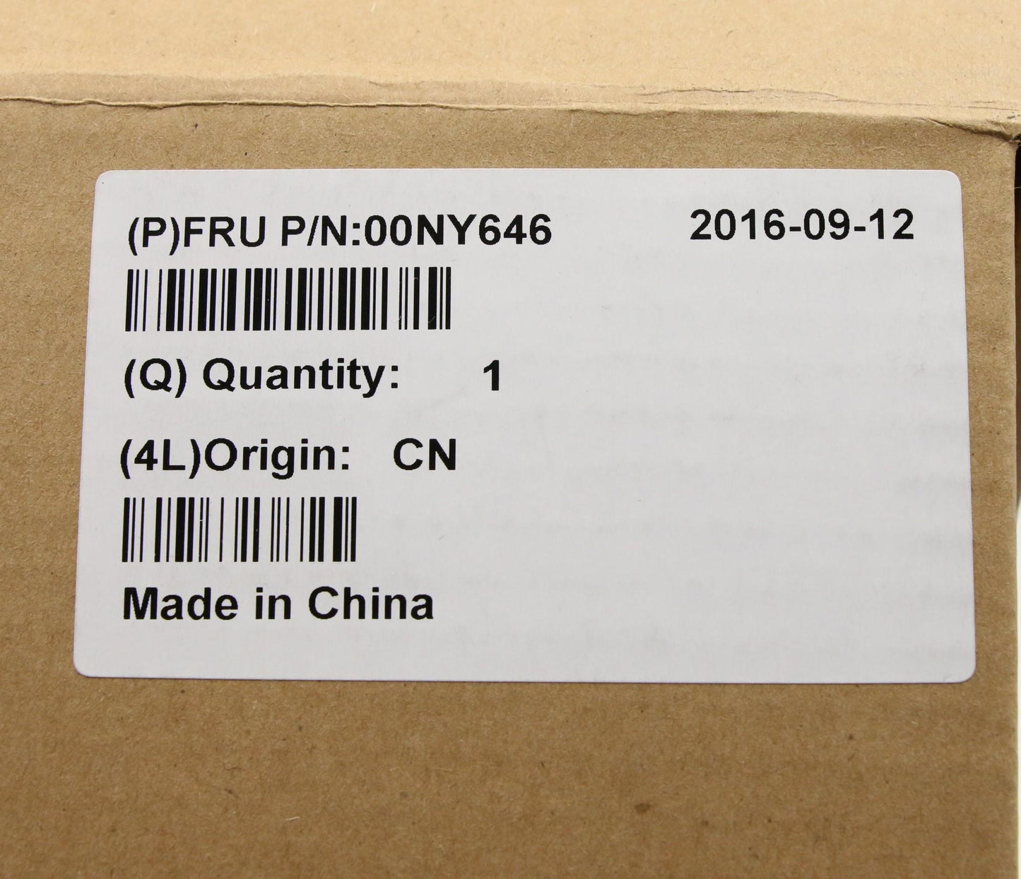 Lenovo Lp Lcd Panels - 00NY646