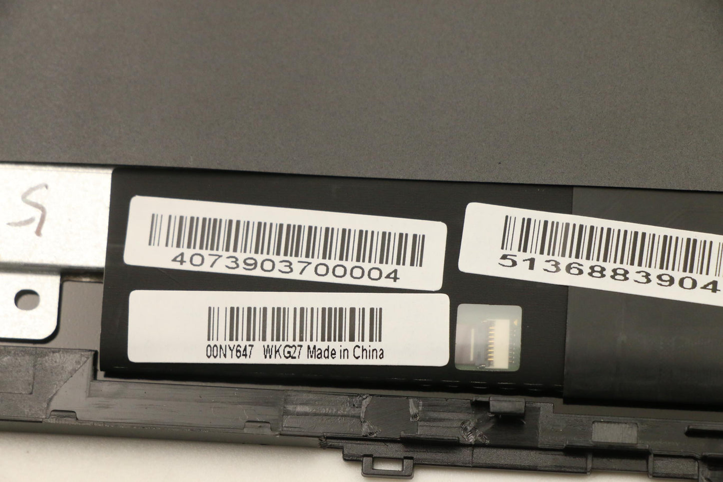 Lenovo Lp Lcd Panels - 00NY647