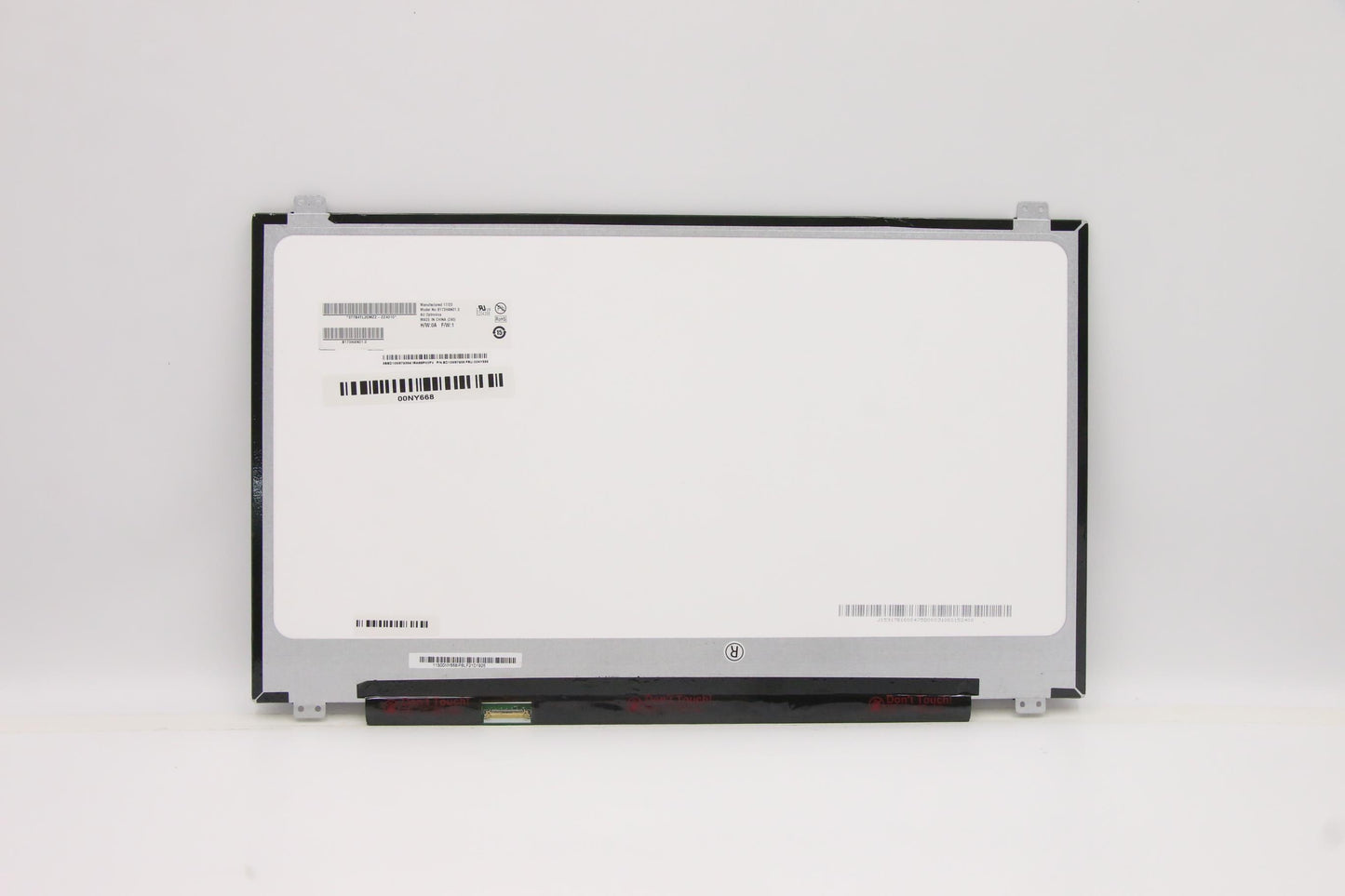 Lenovo Auo 17.3Fhd Ips Ag For Cs - 00NY668