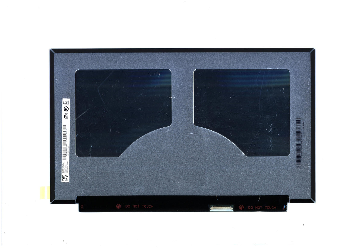Lenovo Auo 140 Wqhd Ips Ag - 00NY681