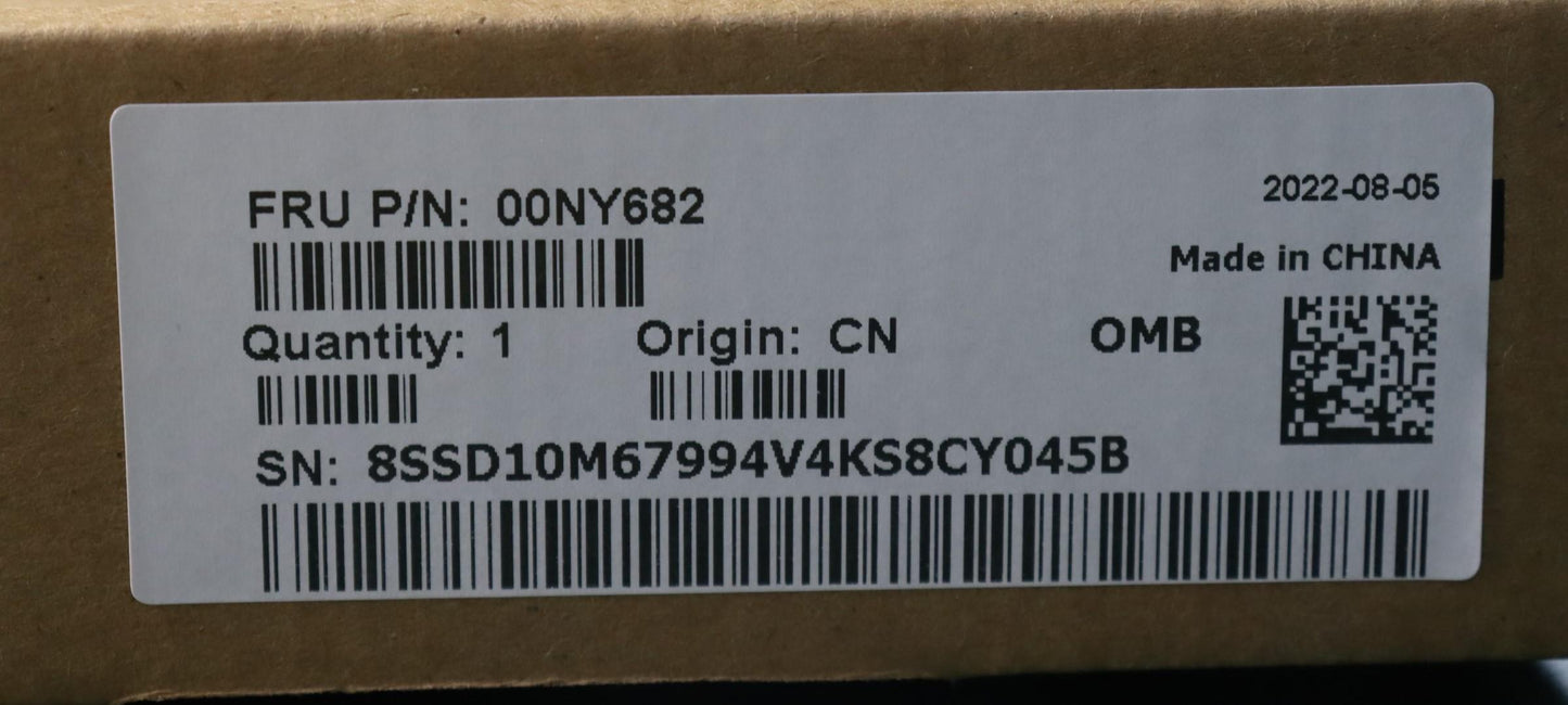 Lenovo Ivo 125 Fhd Ips Ag - 00NY682
