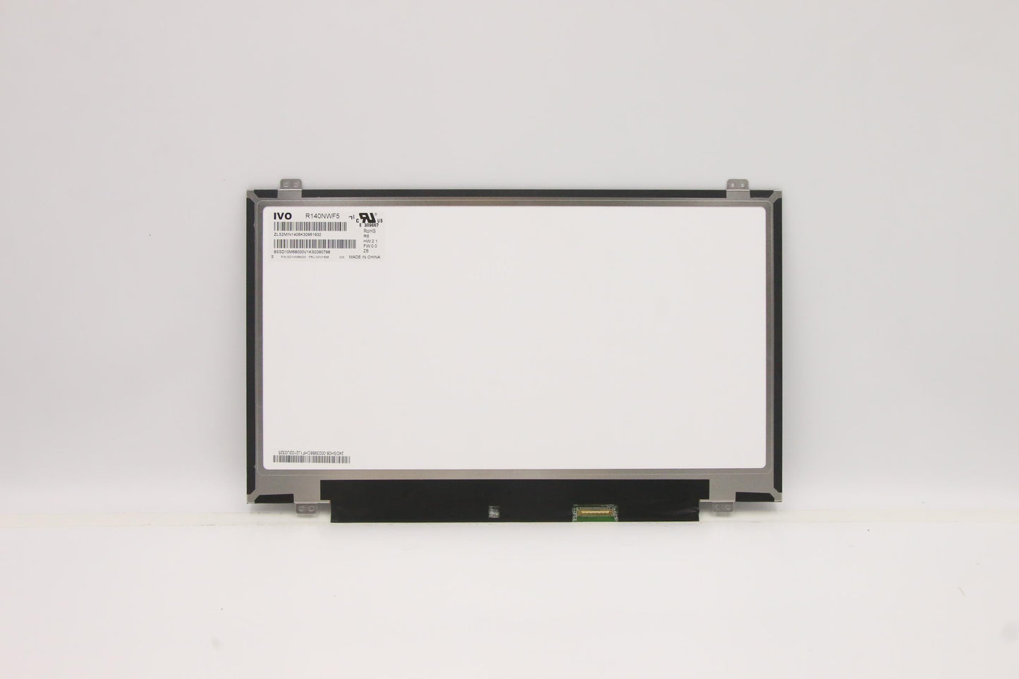 Lenovo Ivo 140 Fhd Ips Ag - 00NY686