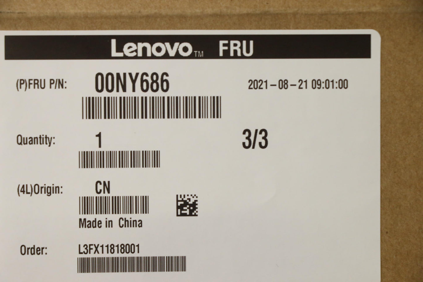 Lenovo Ivo 140 Fhd Ips Ag - 00NY686