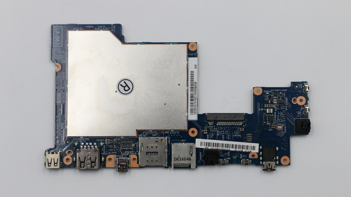 Lenovo 00NY744 Pl System Boards