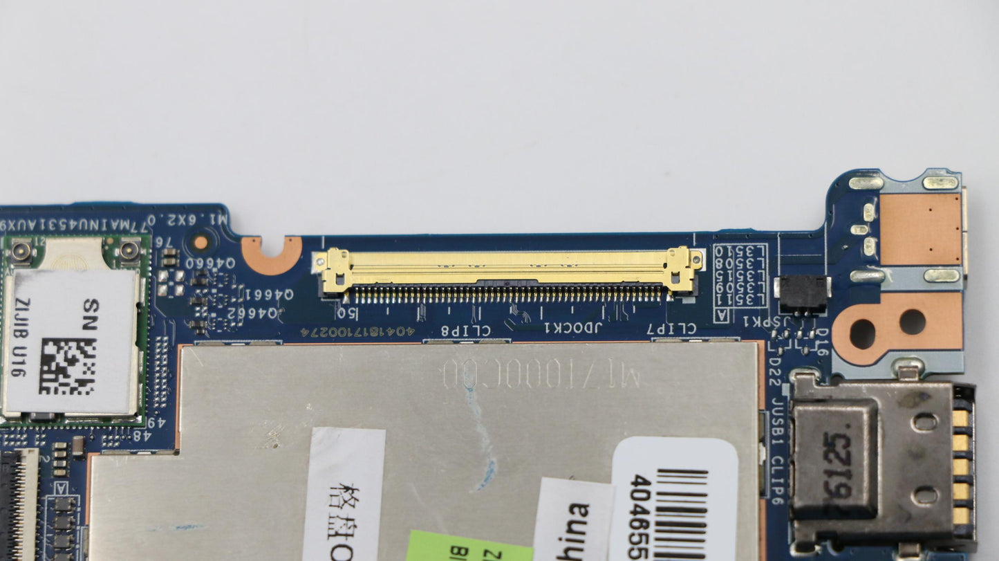 Lenovo 00NY744 Pl System Boards