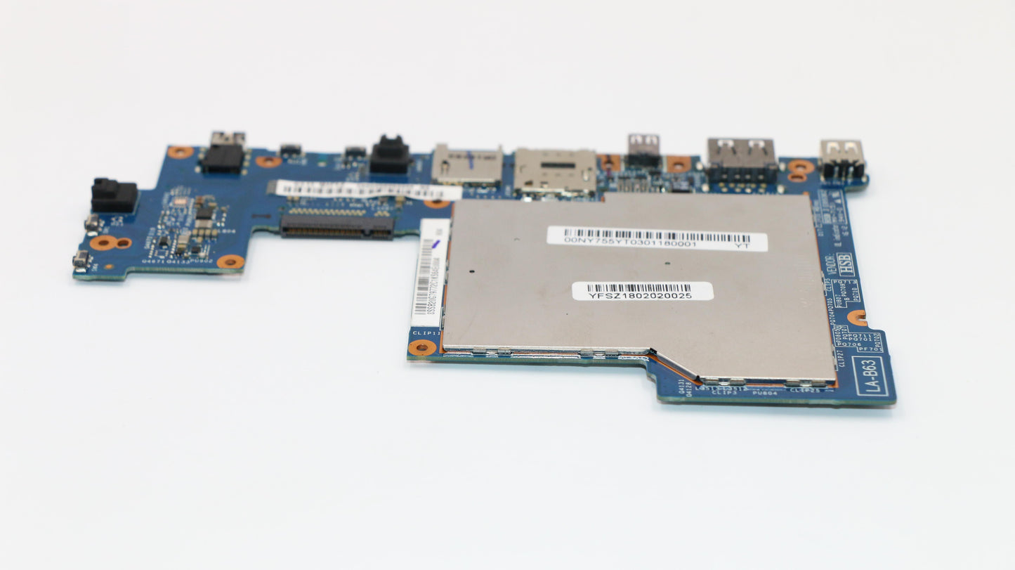 Lenovo 00NY755 Pl System Boards