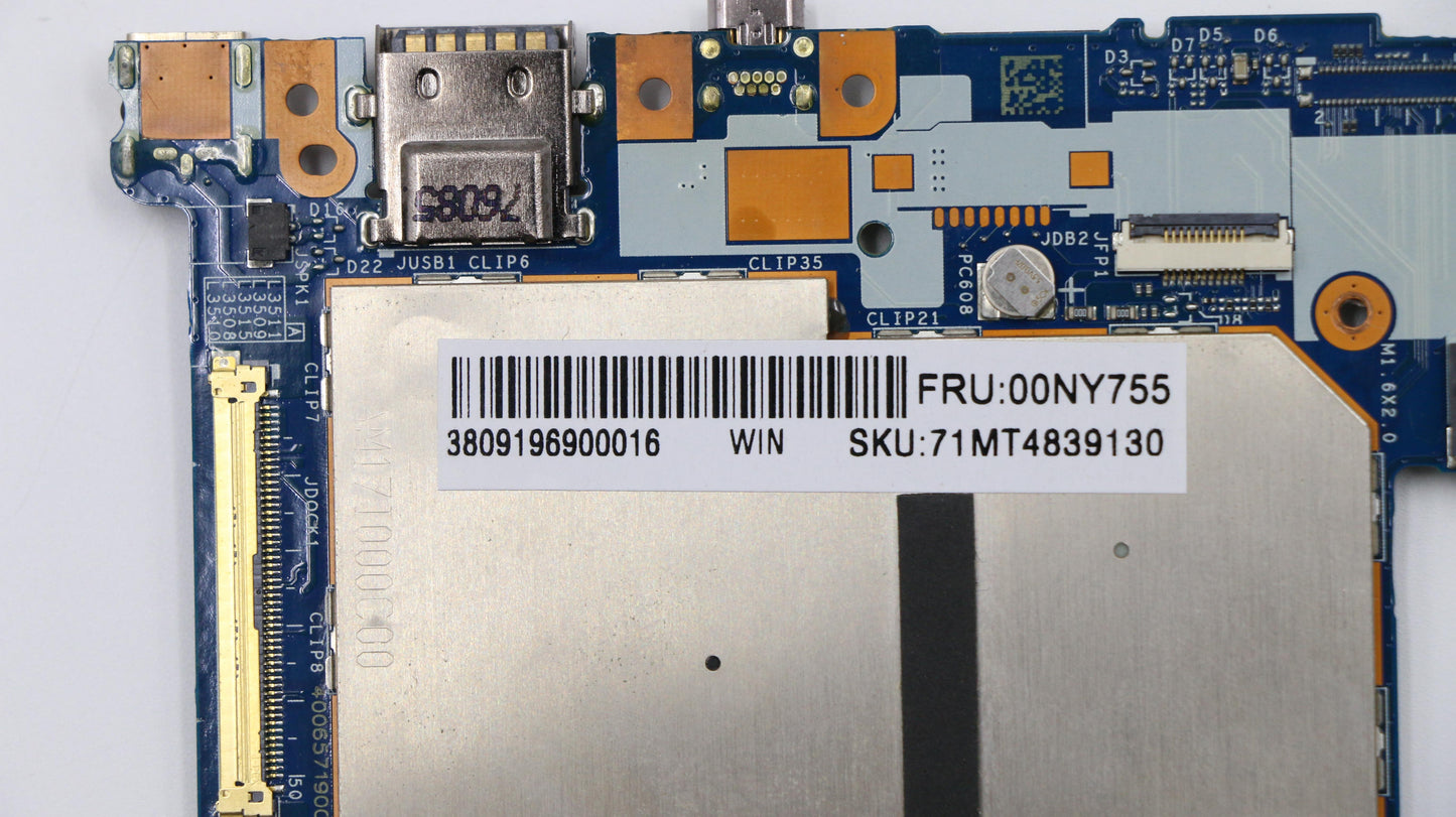 Lenovo 00NY755 Pl System Boards