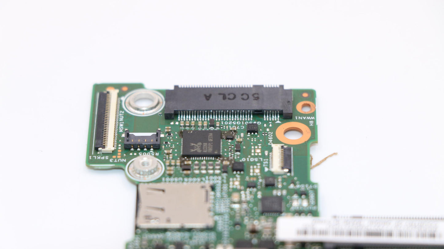 Lenovo 00Ny776 - Part