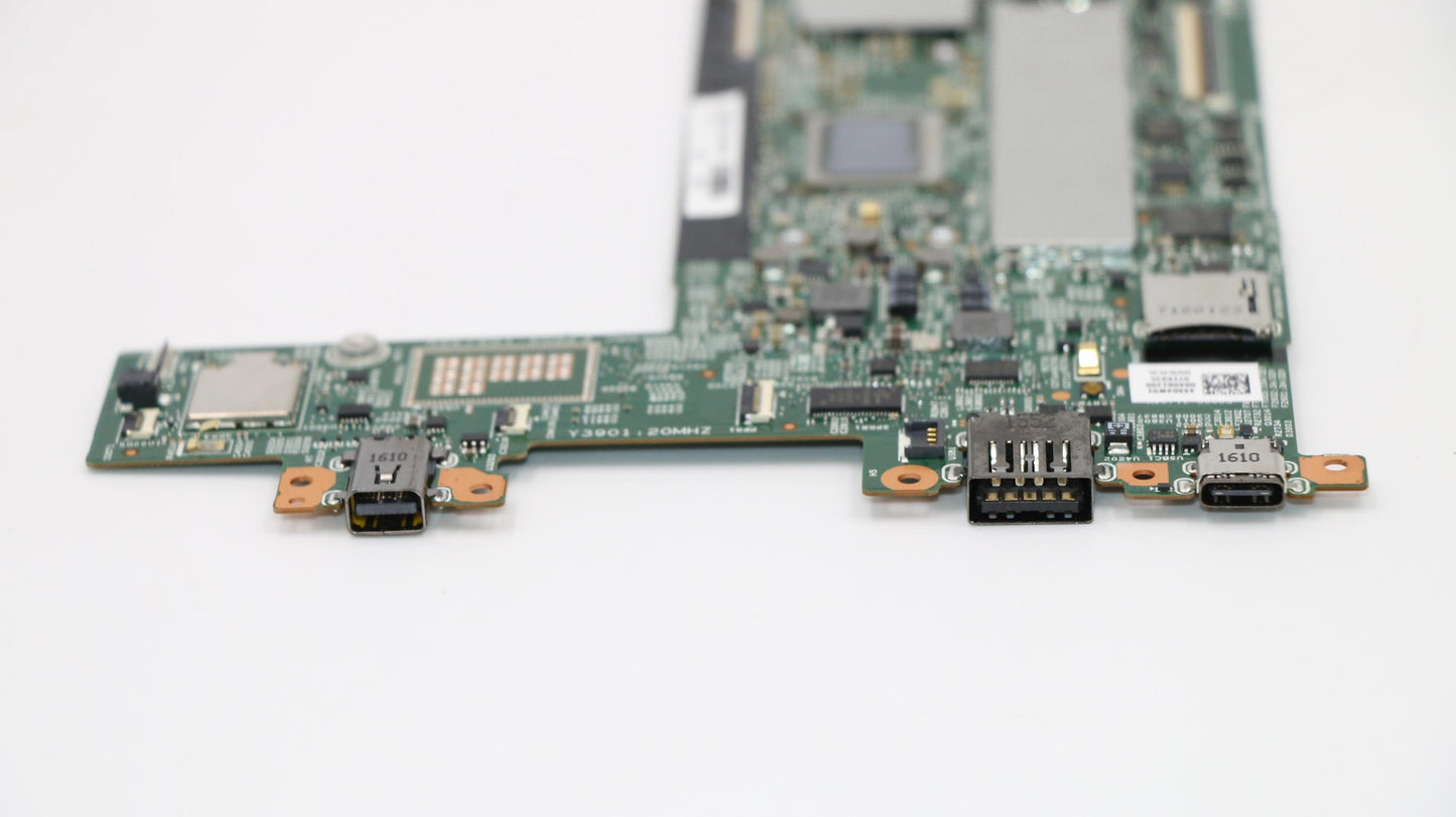 Lenovo 00Ny778 - Part