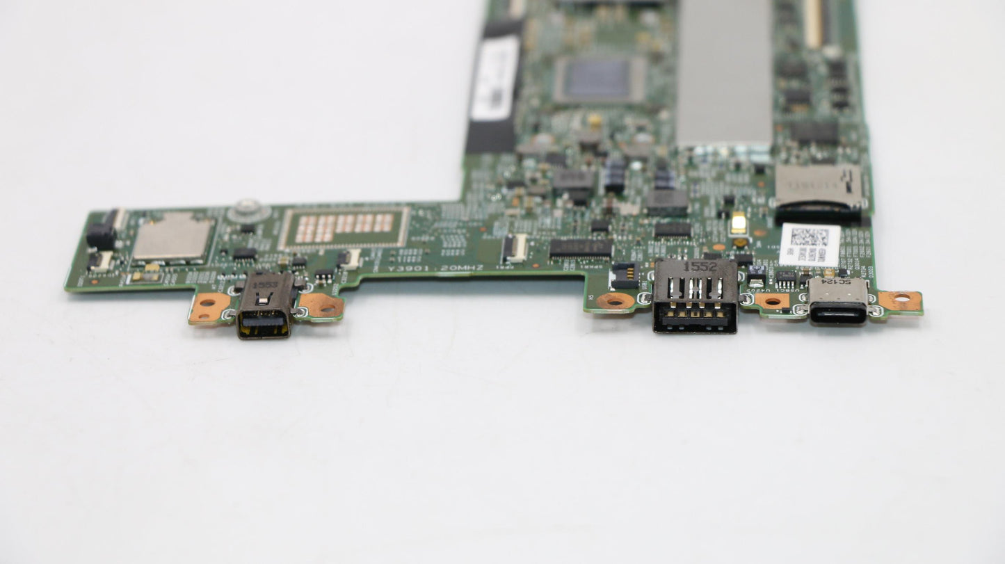 Lenovo 00Ny780 - Part