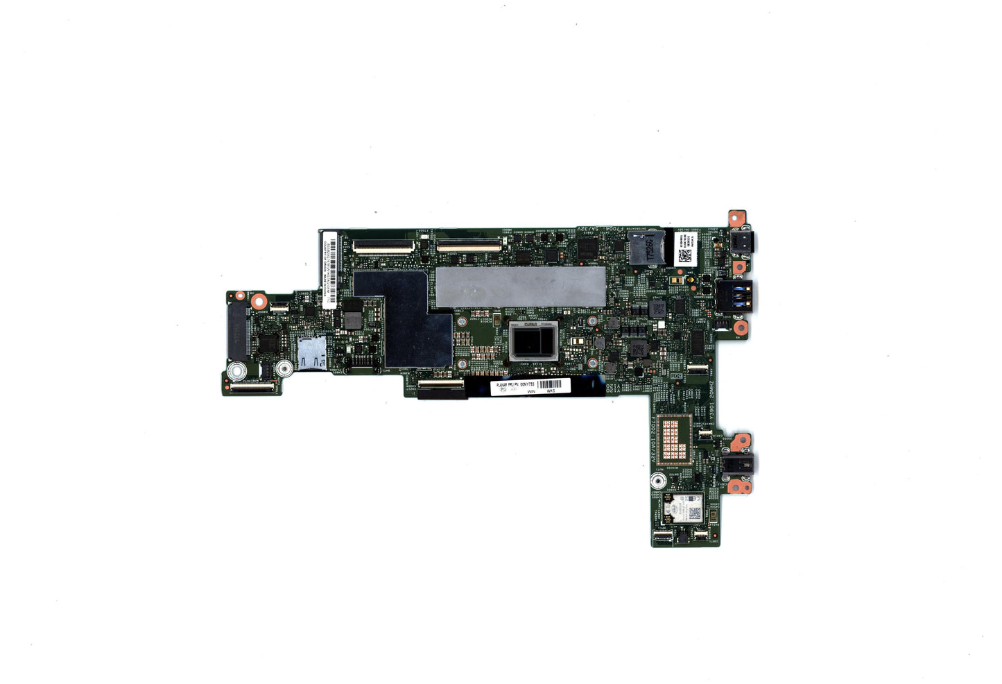 Lenovo 00NY793 Assembly Mainboard Lgf-1 M7-6Y