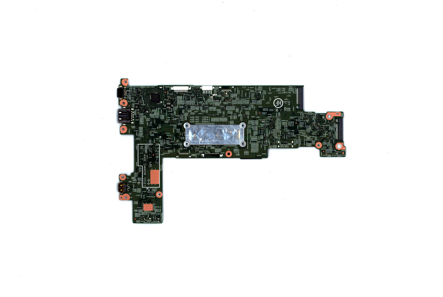 Lenovo 00NY793 Assembly Mainboard Lgf-1 M7-6Y