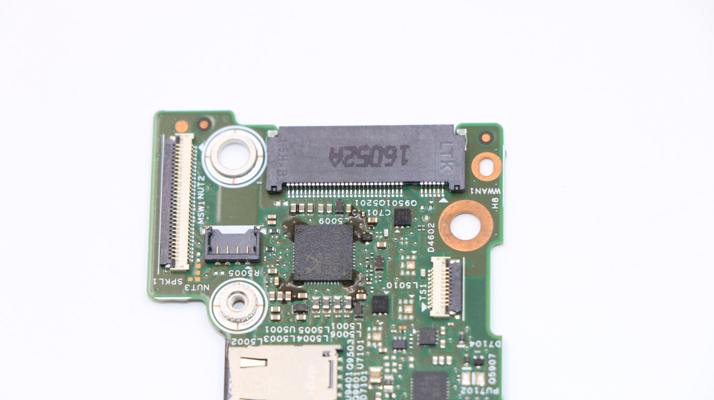 Lenovo 00NY798 Pl System Boards