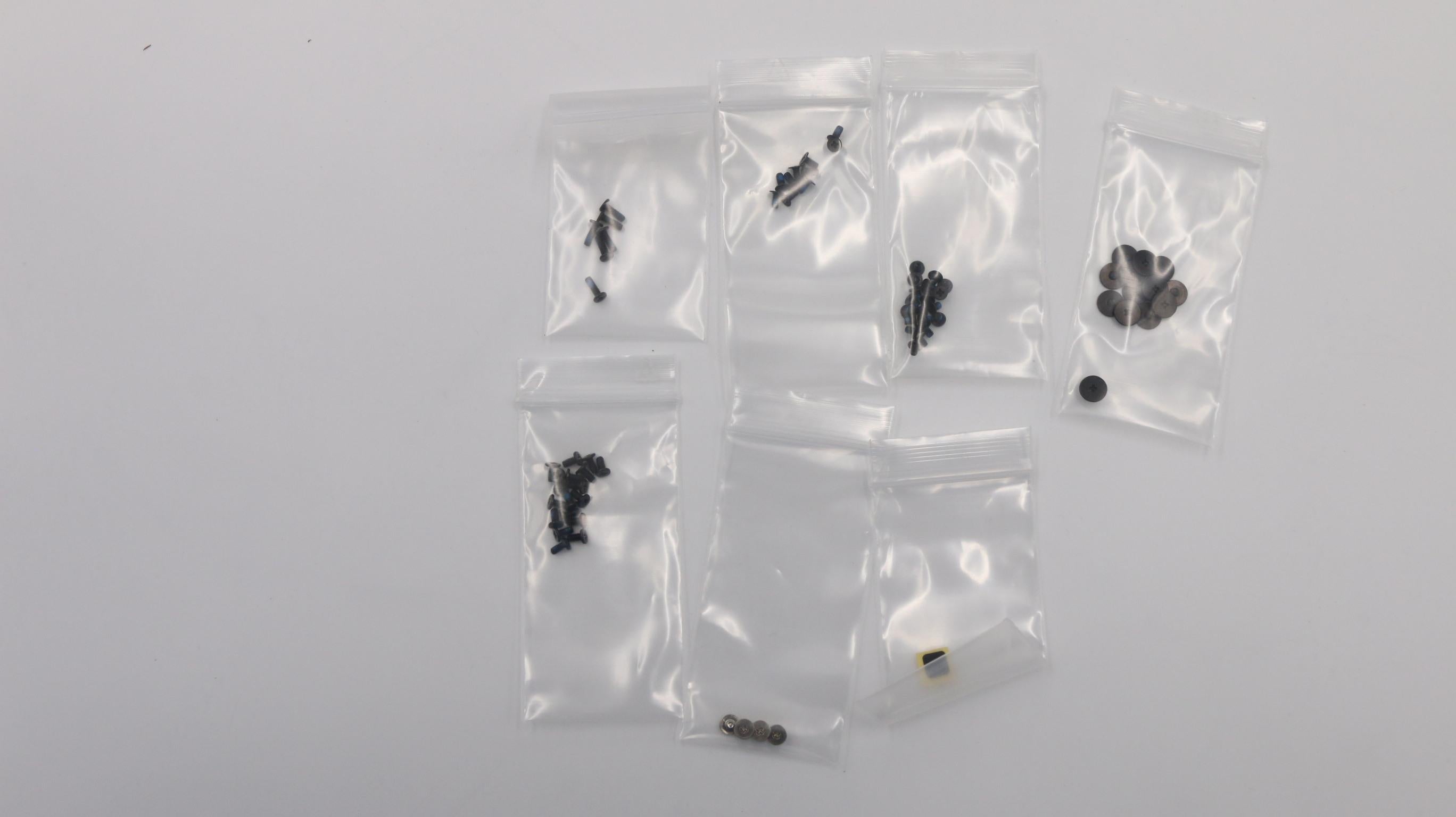 Lenovo 20GHS0SA00 Thinkpad X1 Tablet 1St Gen (Type 20Gg, 20Gh) Screw K ...