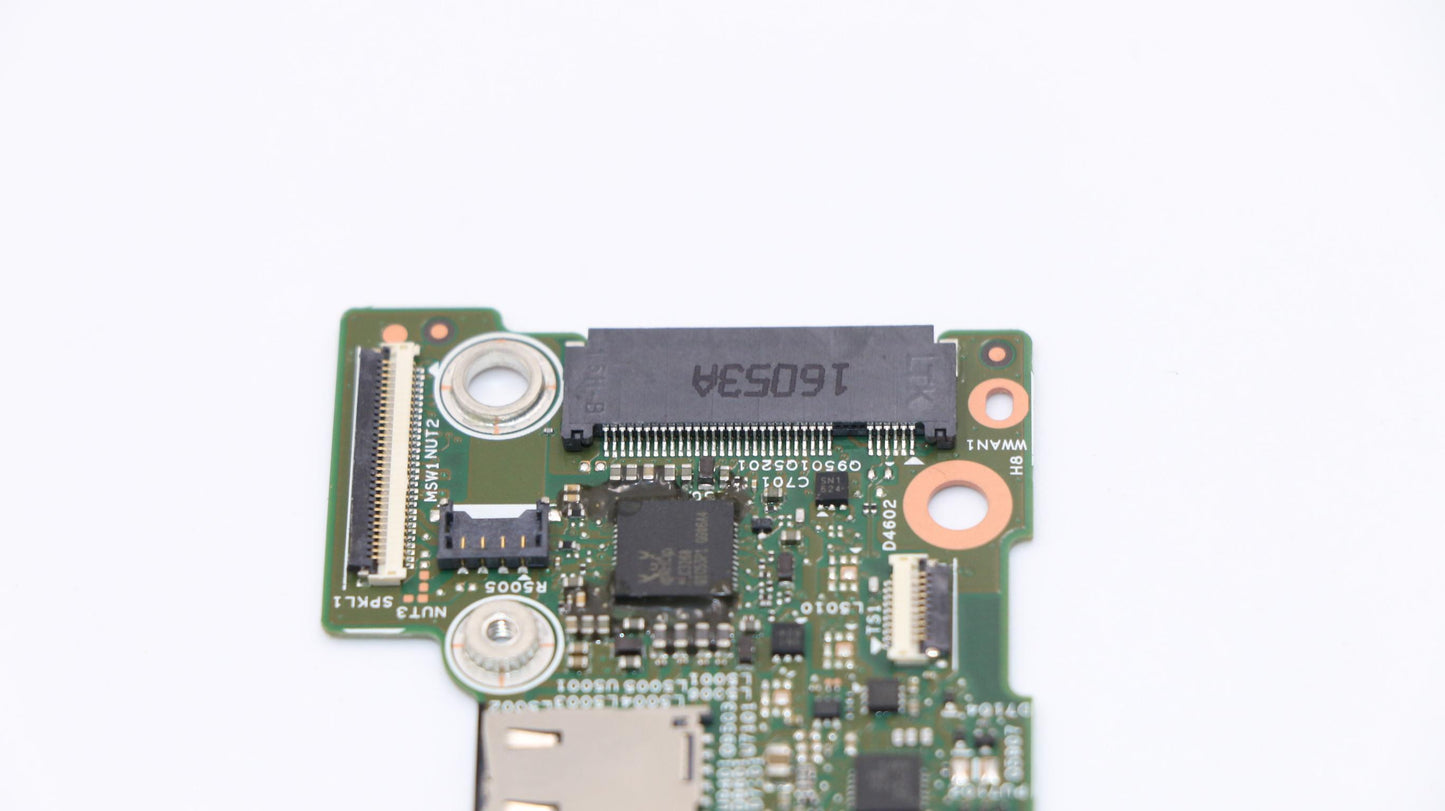 Lenovo 00NY843 Pl System Boards