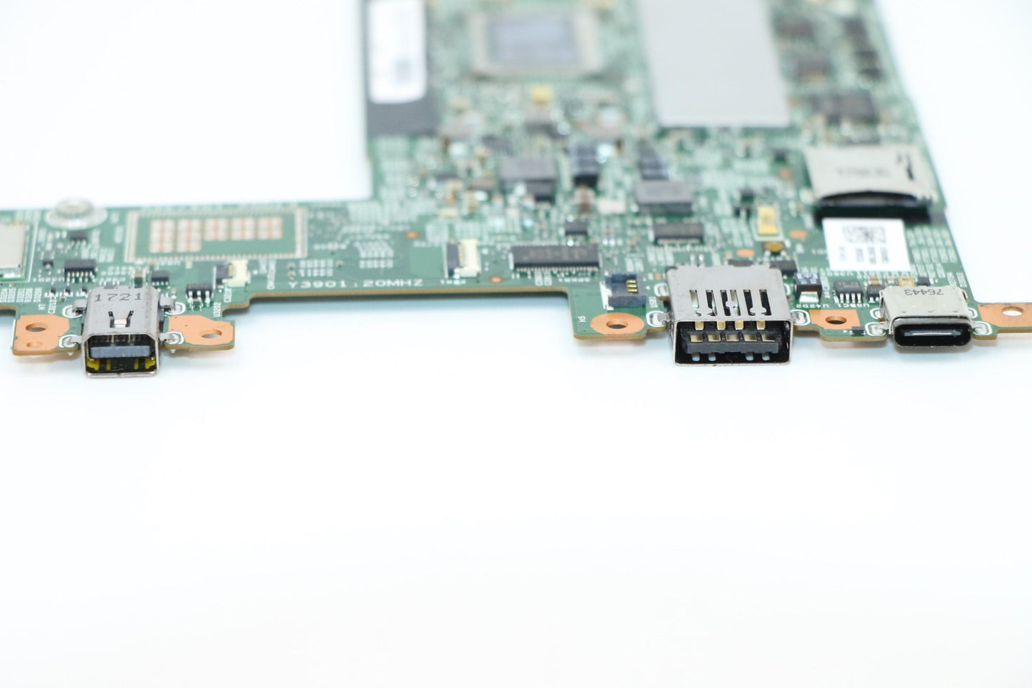 Lenovo 00NY844 Pl System Boards