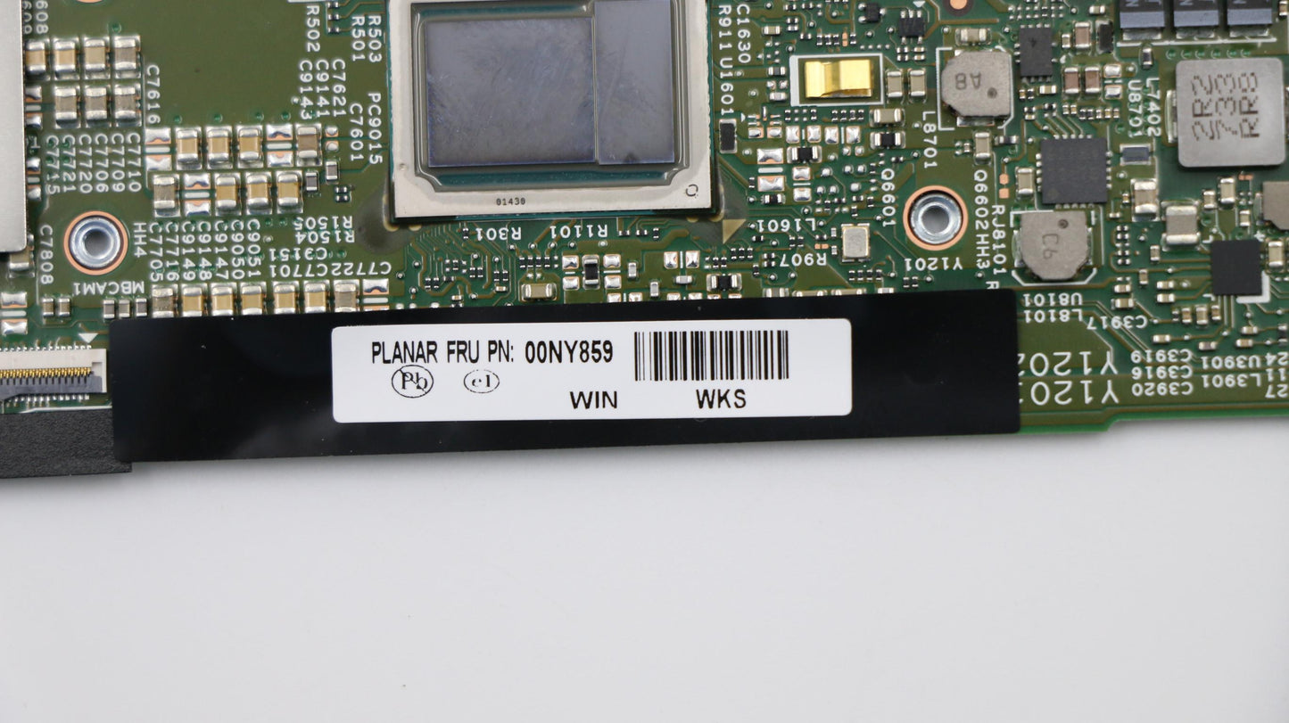 Lenovo 00NY859 Pl System Boards