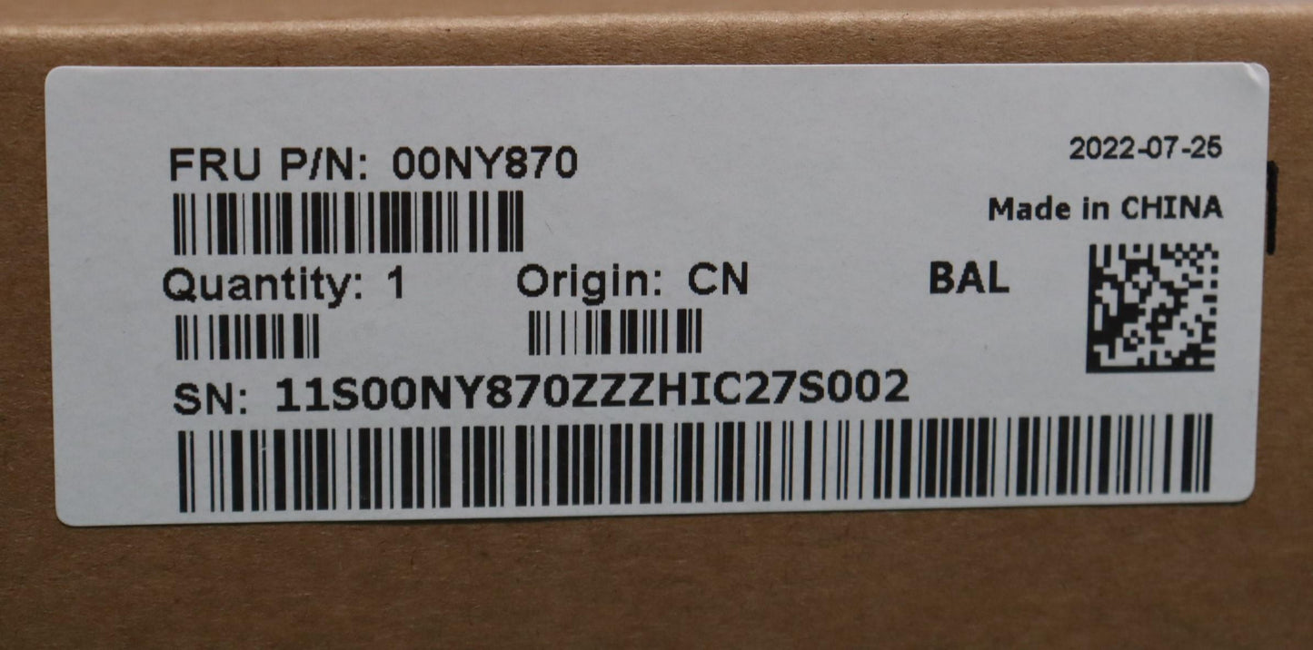Lenovo Me - 00NY870