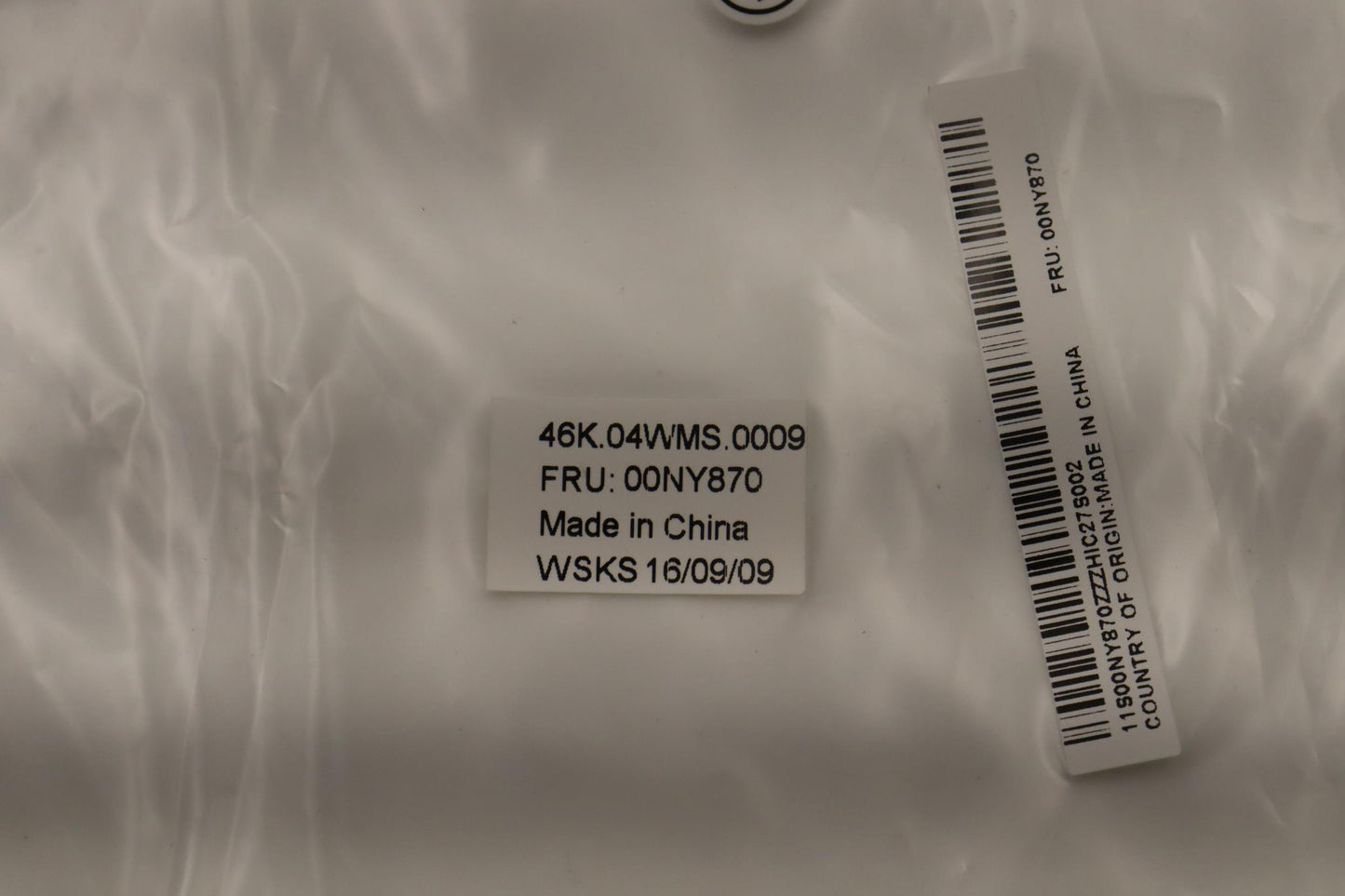 Lenovo Me - 00NY870