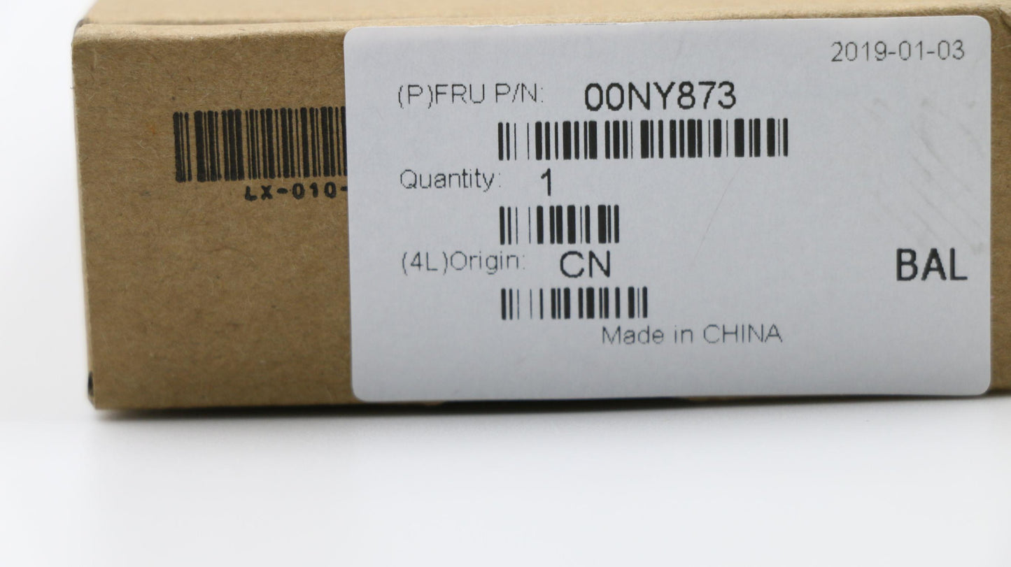 Lenovo Mylar - 00NY873